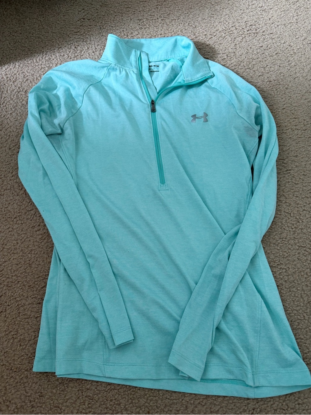 Under Armour pullover size M